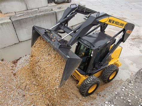 new holland 985 skid steer parts|new holland skid steer loader.